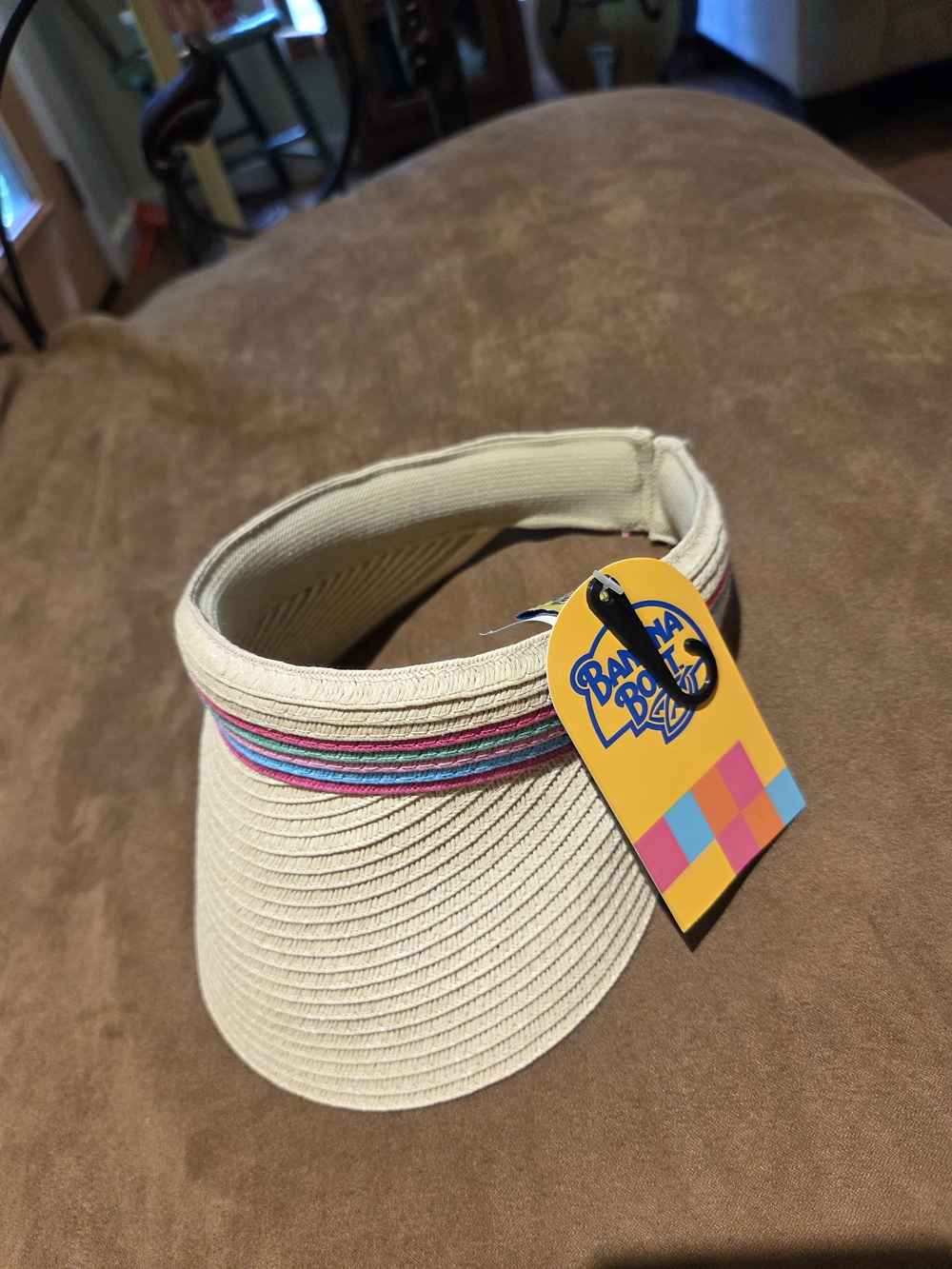 Banana Boat Sunvisor